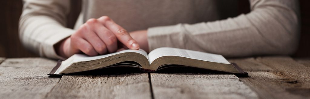 Reading the Bible’s Prepositional Phrases