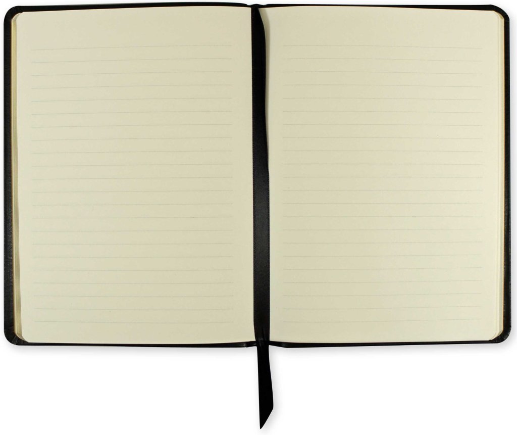 Why I Decided to Do a H.E.A.R.&nbsp;Journal