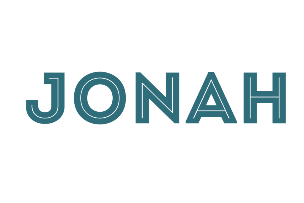 Jonah: A Theology of Judgment, God’s Unending Love for All People, and&nbsp;Ourselves.