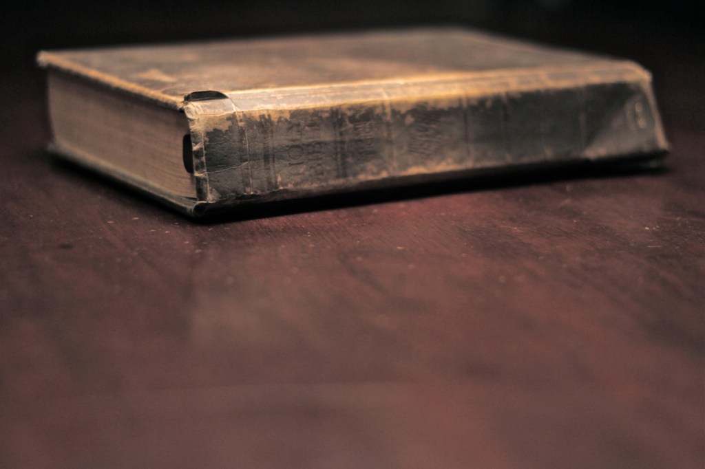 Should We Teach Youth&nbsp;Theology?