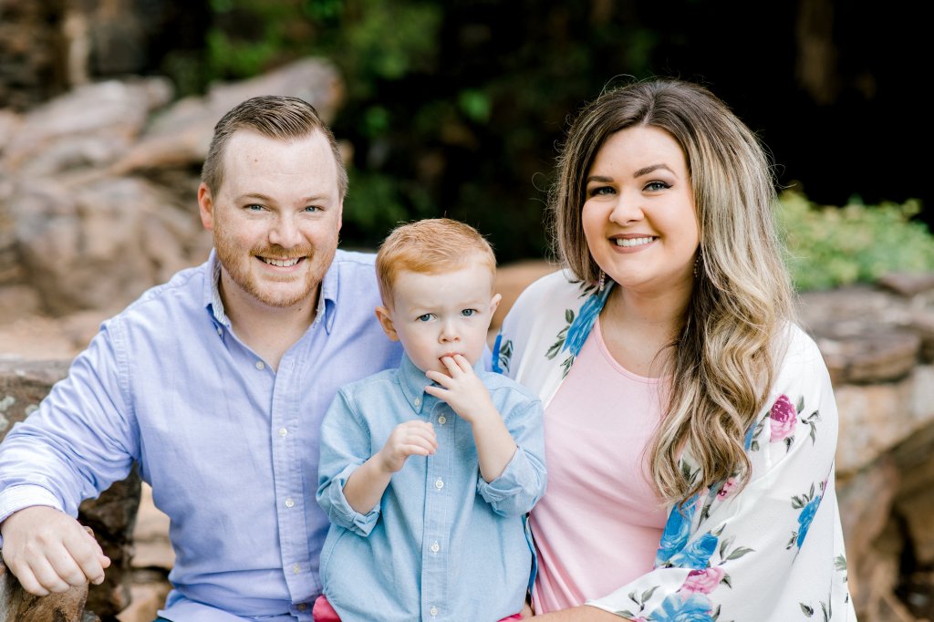 Life Changes for the Campbell&nbsp;Family