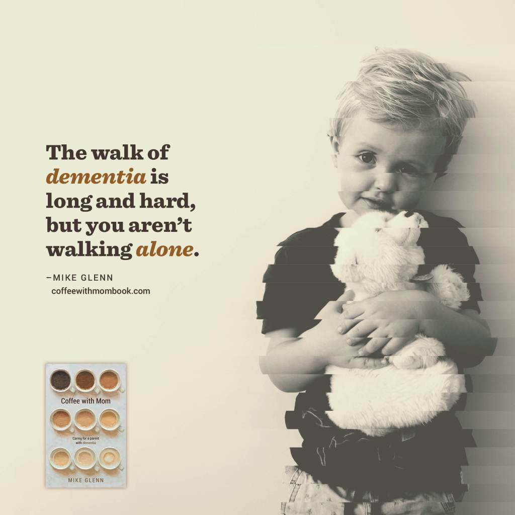 Book Review: Coffee With&nbsp;Mom