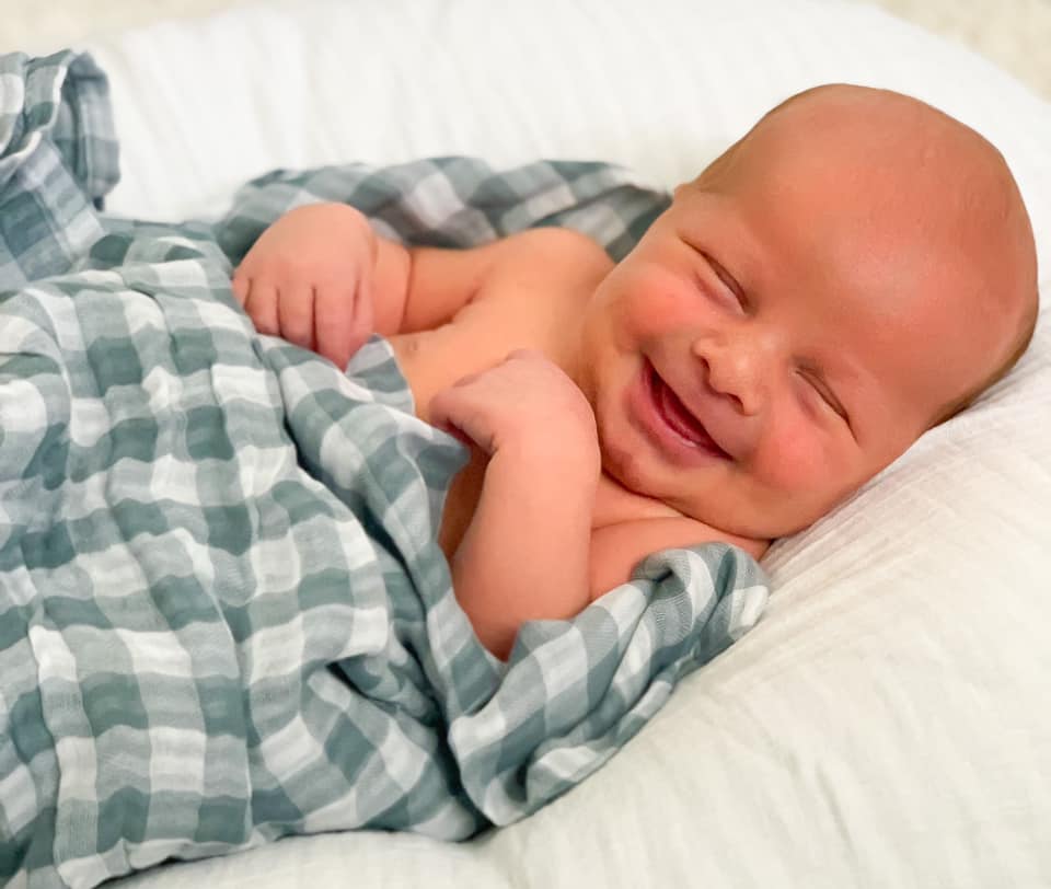 Introducing, Haddon Charles Campbell