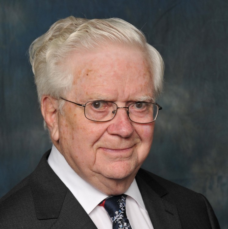 A Tribute to F. Leroy Forlines