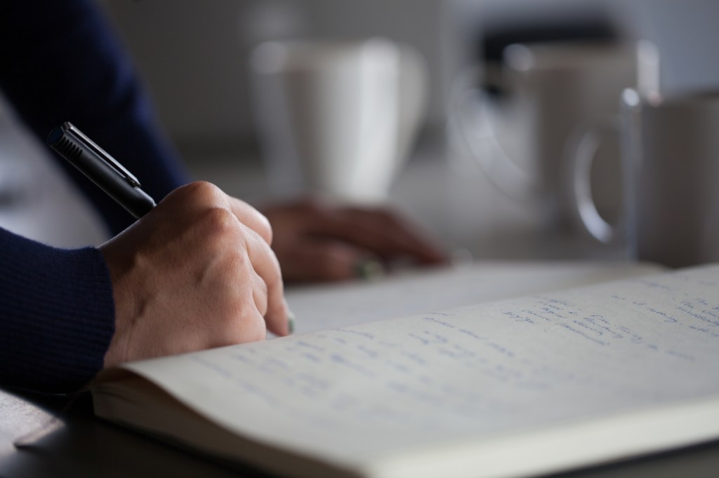 Guest Post: “A Personal Conception of Expository Preaching”