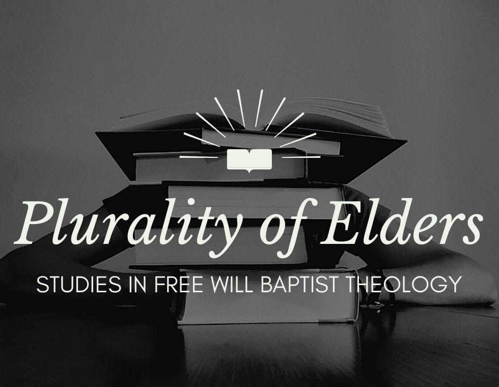 Plurality of Elders? – Part 2&nbsp;(SiFWBT)