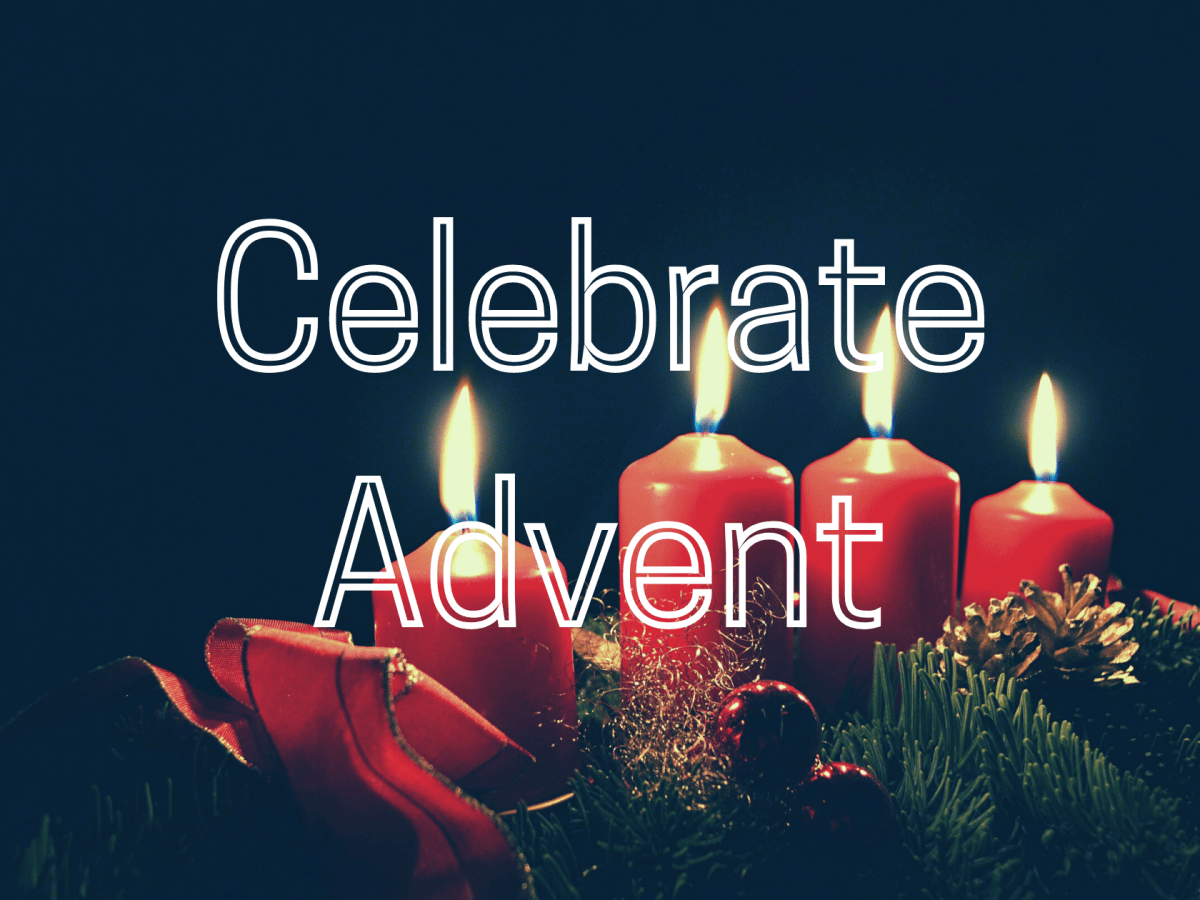 Celebrating Advent
