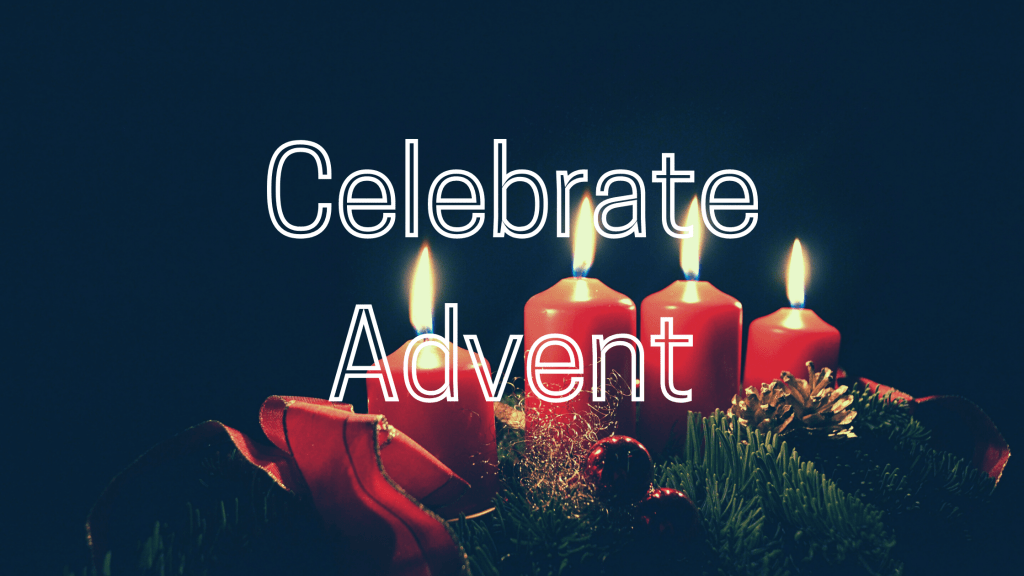 Celebrating Advent